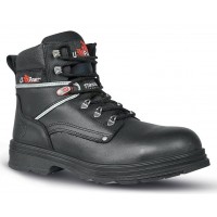UPower Performance Safety Boots